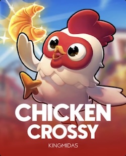 chicken crossy